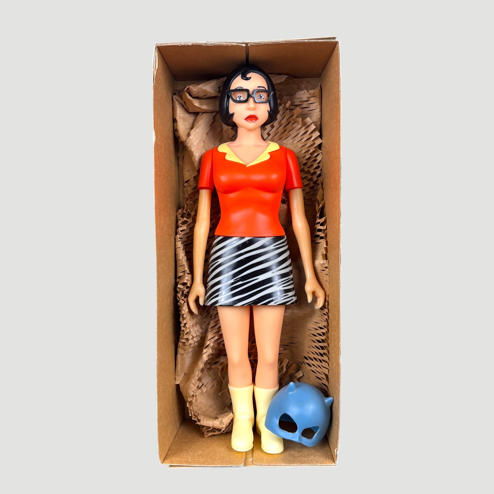 2003 Ghost World Enid 15" Figure (Boxed)