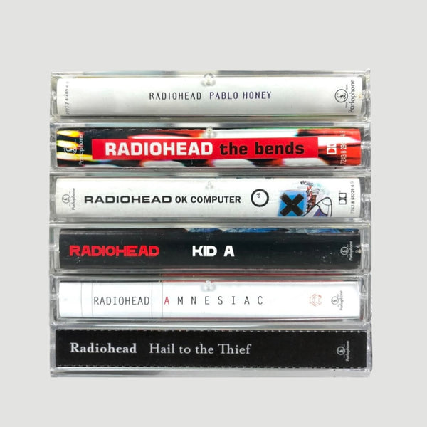 Unified Goods