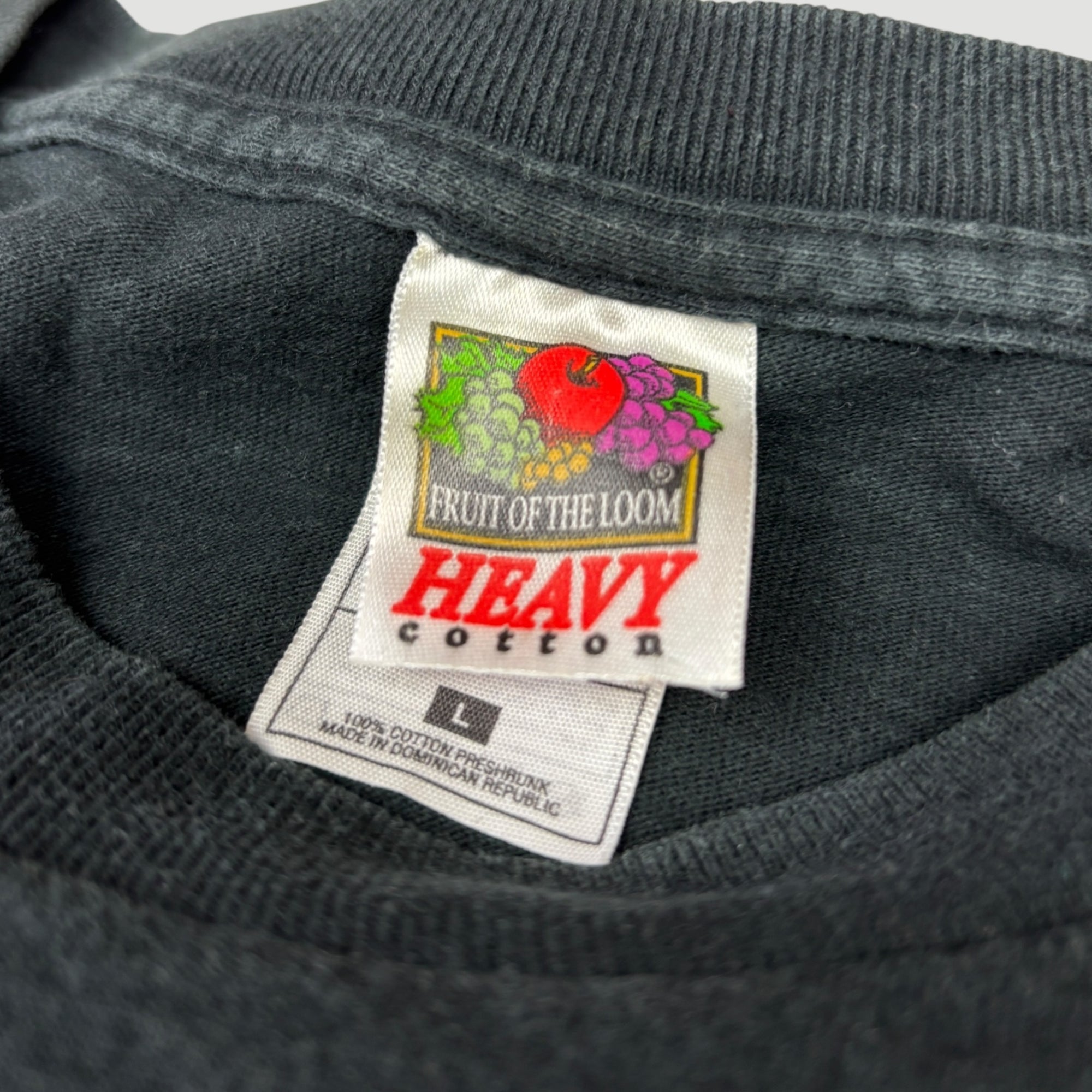 90's Spinal Tap Demon T-Shirt