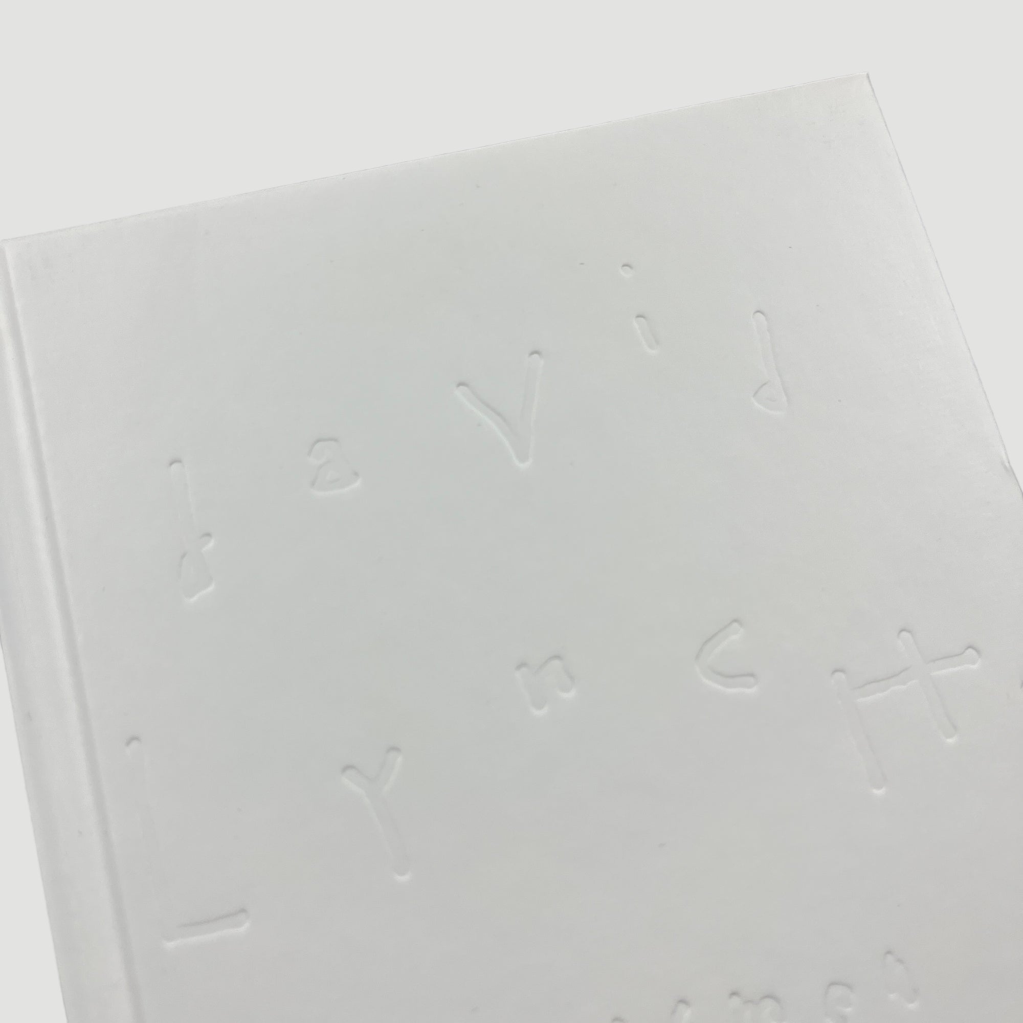 2007 David Lynch Snowmen HB 1st Ed.