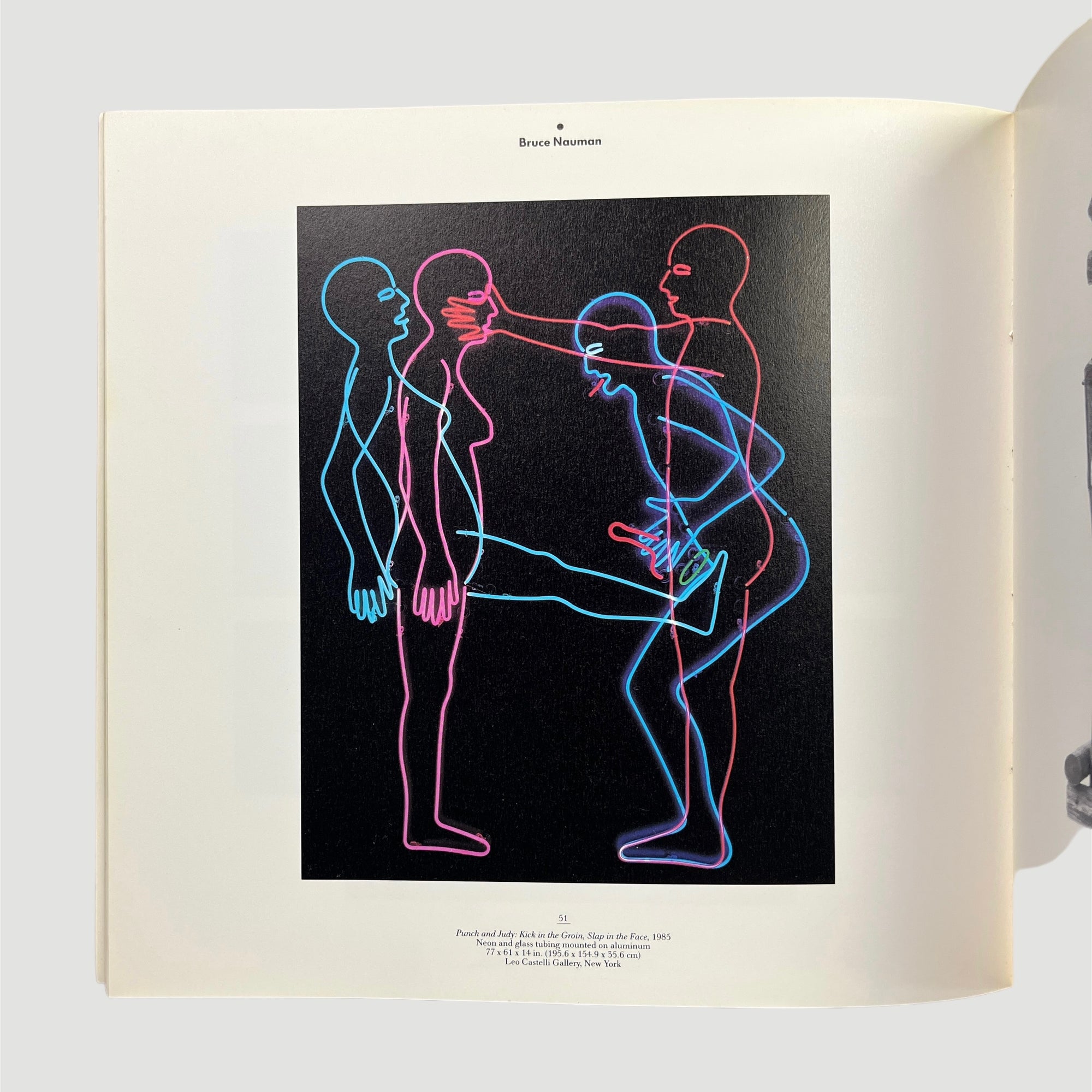 1987 Avant-Garde in the Eighties