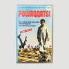 1990 Powaqqatsi Ex-Rental German VHS