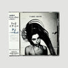 1992 PJ Harvey Rid of Me Japanese CD