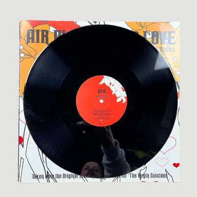 2000 Air Playground Love 12" Single (Taken from The Virgin Suicides)