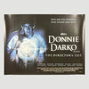 2001 Donnie Darko Lobby Poster