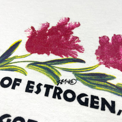 90's Estrogen T-Shirt