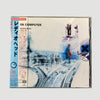 1997 Radiohead OK Computer Japanese CD