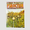 1994 Richard Cooper Guide to British Psilocybin mushrooms