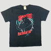 00's Neon Genesis Evangelion Chanter Human T-Shirt