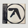 90’s Aphex Twin Selected Ambient Works Japanese CD
