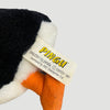 1991 Pingu Plush Toy