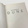 1984 The Making of Dune