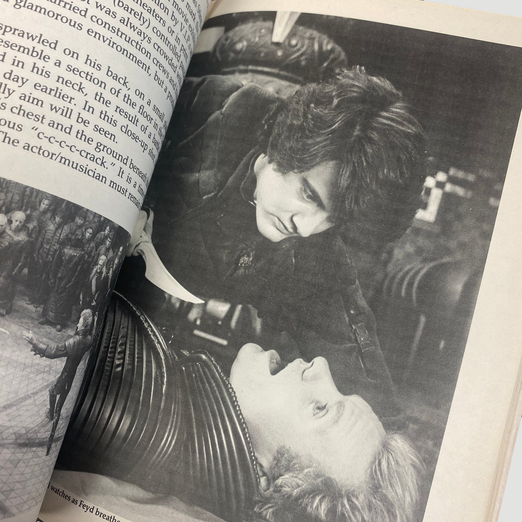 1984 The Making of Dune