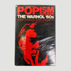 1981 Popism The Warhol '60's by Warhol and Hackett