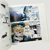 1985 The New Illustration Exhibition Book