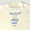 90's Breathe Easy Allergy Relief T-Shirt