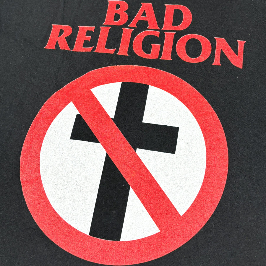 00's Bad Religion T-Shirt