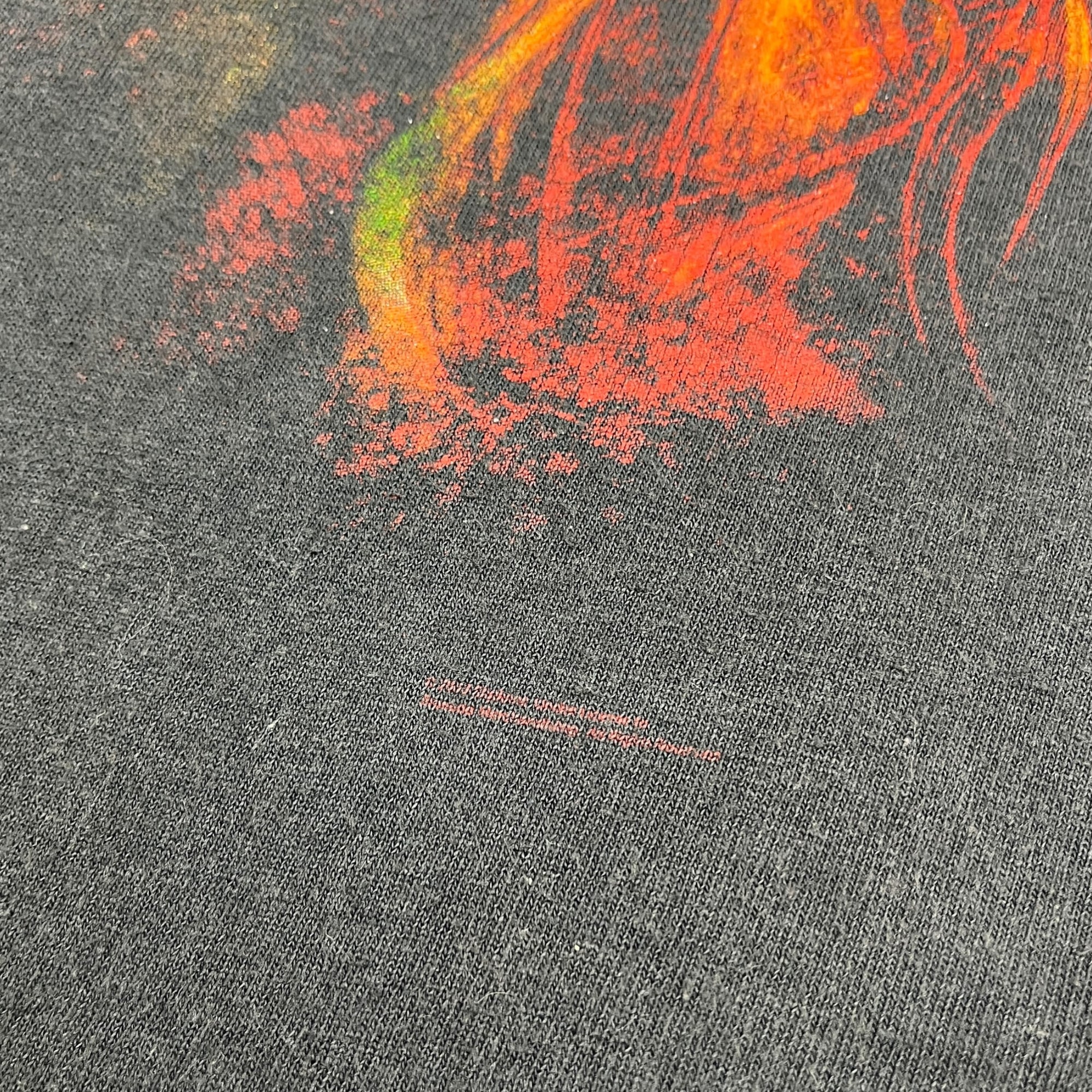 2010's Slipknot Blindfold T-Shirt