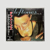 1997 Deftones Around the Fur Japanese CD