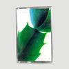 2020 Hiroshi Yoshimura Green Cassette