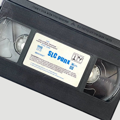 1998 SLC Punk US VHS
