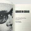 1986 Godard on Godard