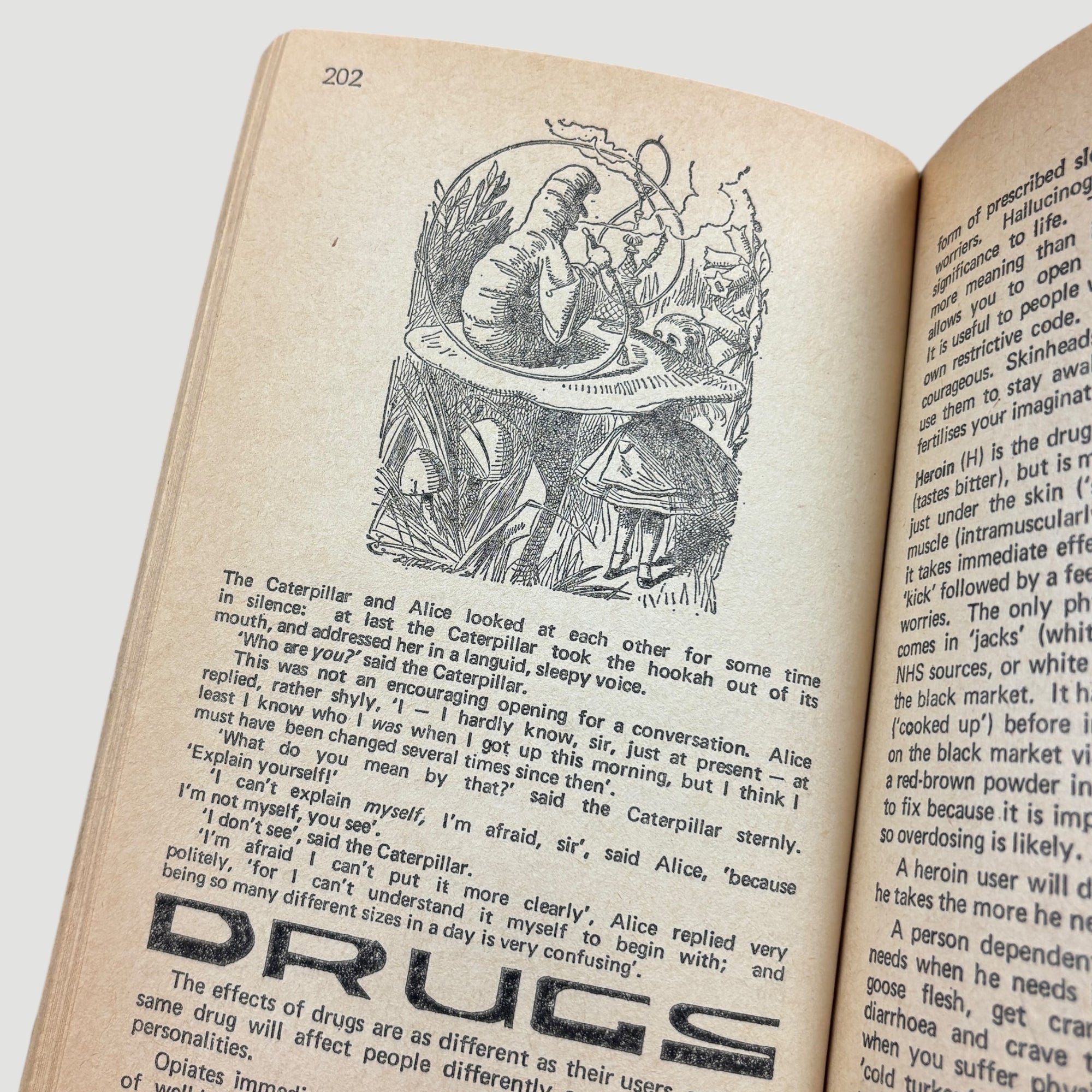 1971 Alternative London 2nd Edition