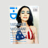 1995 i-D Magazine PJ Harvey Issue