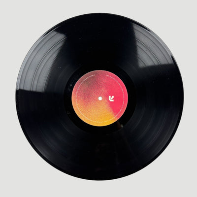 1998 Unkle Rabbit in Your Headlights UK 12" Single