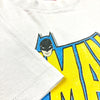 Early 90's Batman Logo T-Shirt
