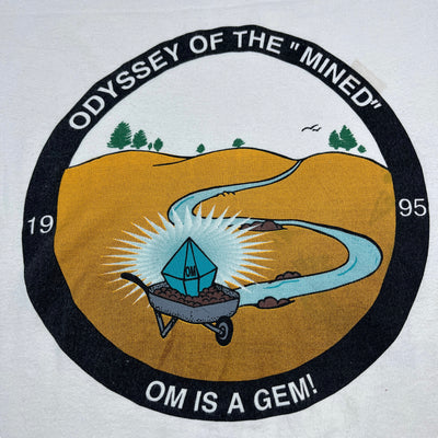 90's Odyssey of the Mind T-Shirt