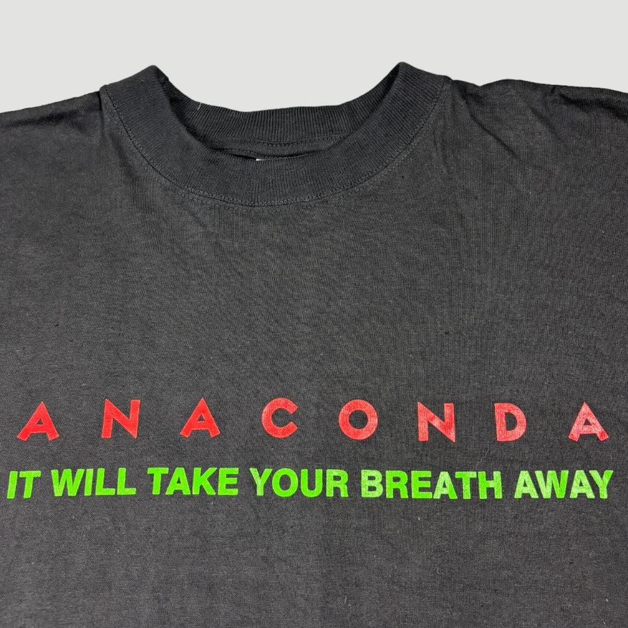 1997 Anaconda T-Shirt