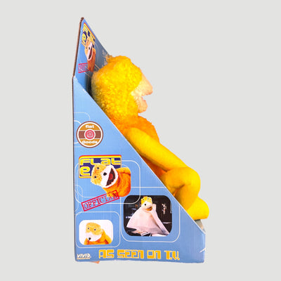 1999 Flat Eric Boxed (Large)