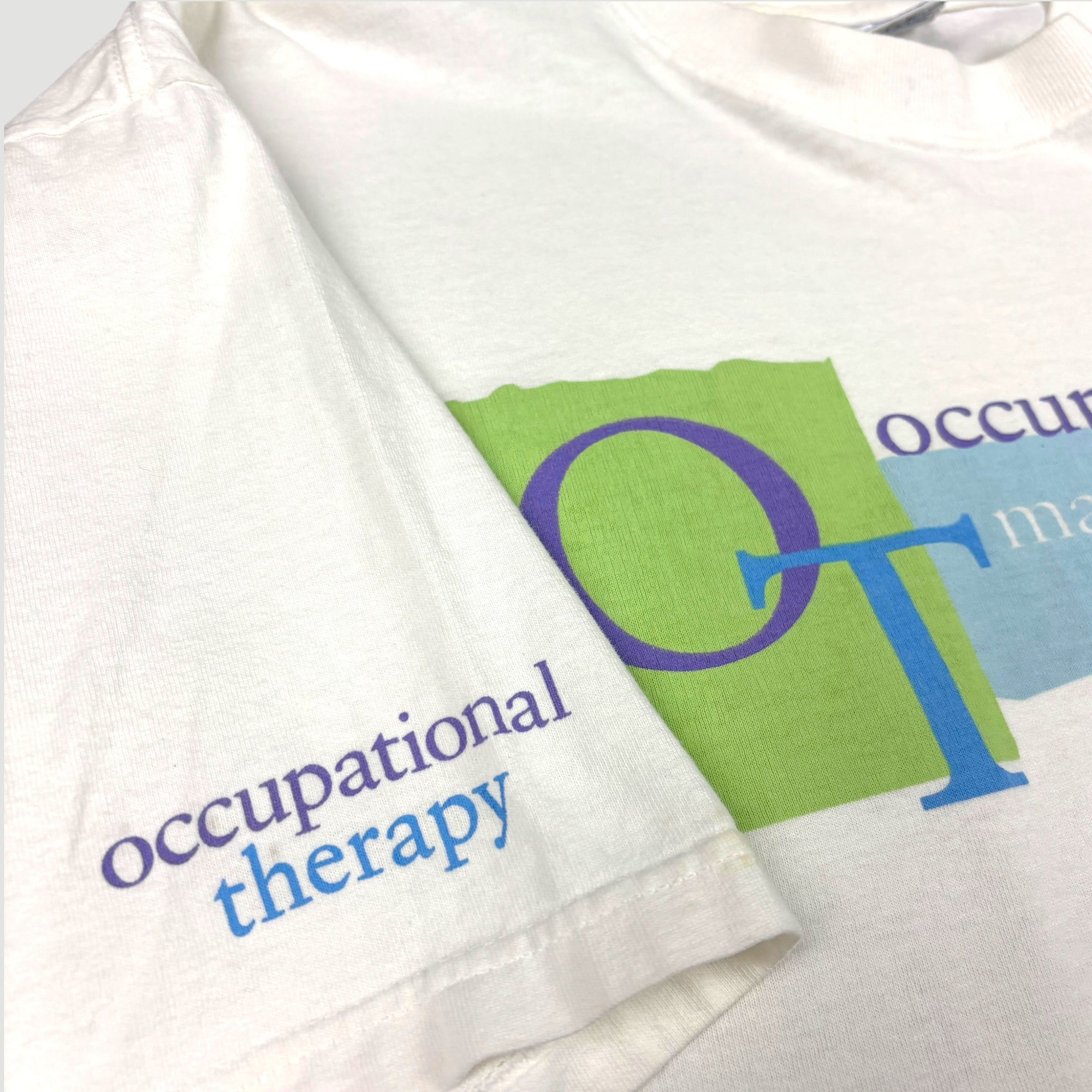 90's Occupational Therapy T-Shirt
