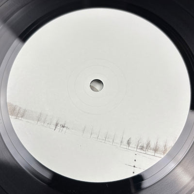 2005 Bloc Party Silent Alarm UK 1st Press LP