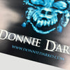 2000 Donnie Darko Release Poster