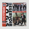1993 Reservoir Dogs Japanese Laserdisc