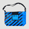 Tom Vek x UG Banner Messenger Bag  (No.21/25)