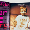 1992 i-D Magazine Think Positive Issue