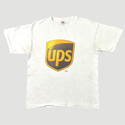 90's UP S T-Shirt