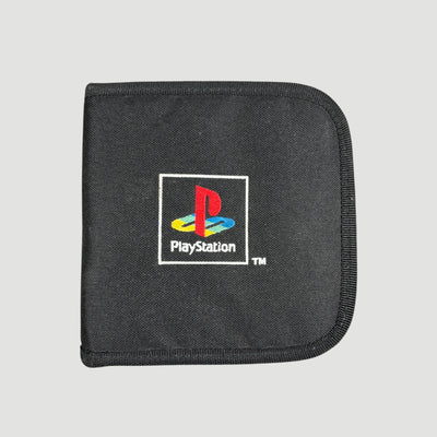 90's PlayStation Game Case