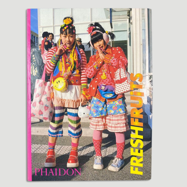 2006 Fresh Fruits by Shoichi Aoki