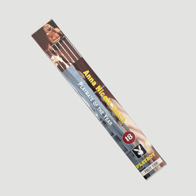 90's Playboy Anna Nicole Smith VHS