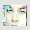 90's Fiona Apple Tidal Japanese CD