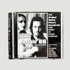 1998 Buffalo 66 OST Japanese CD + Booklet