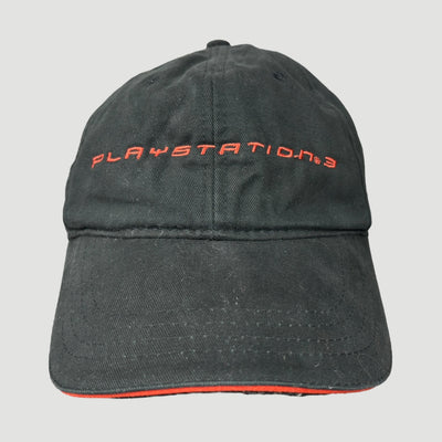 2005 PlayStation 3 Cap