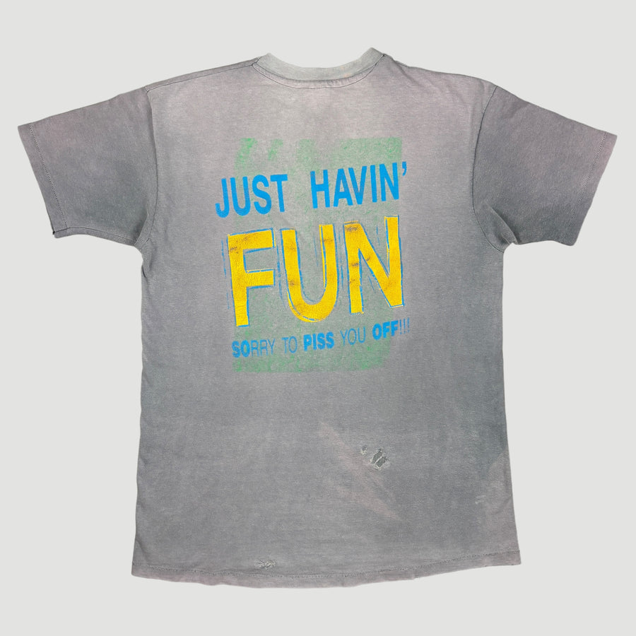 90's Thrasher Fun T-Shirt