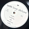 1992 Sade Love Deluxe 1st Europe Press