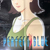 Late 90's Perfect Blue Poster (Portrait)