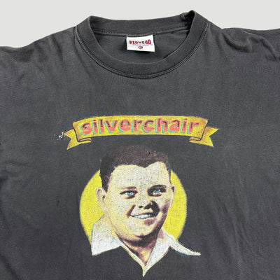 1997 Silverchair 'Freakshow' T-Shirt